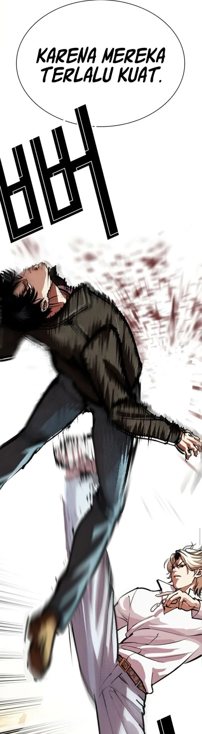 Lookism Chapter 561 - halaman 7