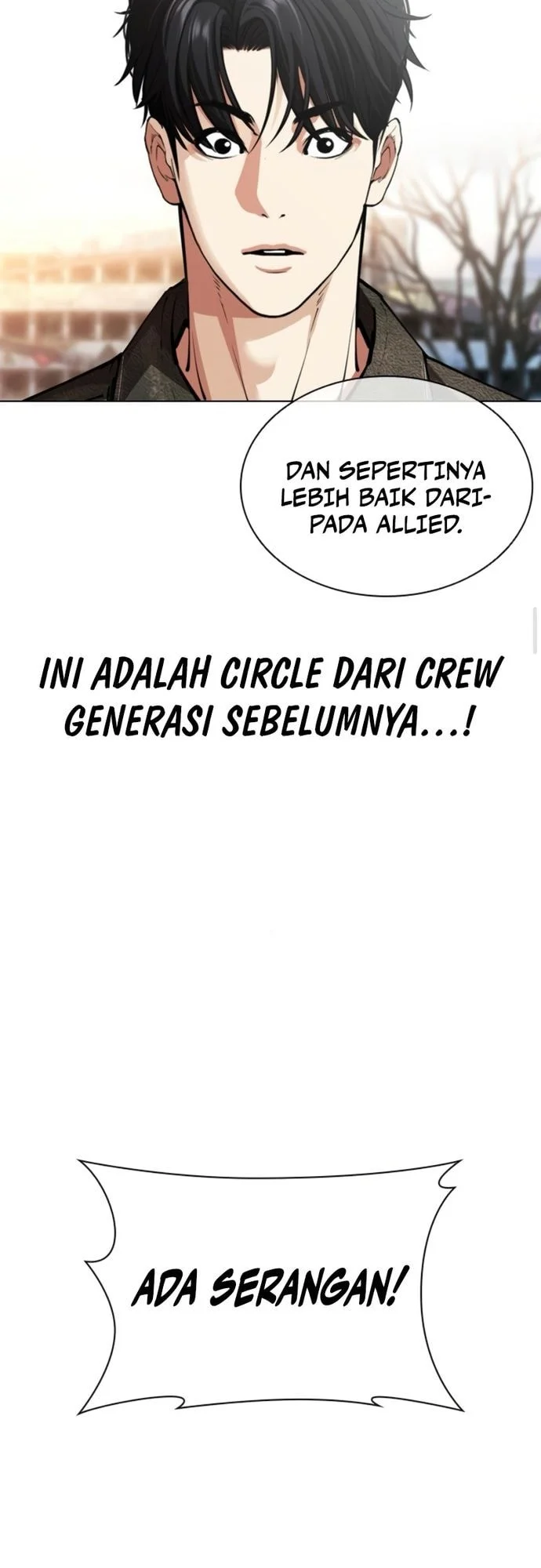 Lookism Chapter 561 - halaman 75