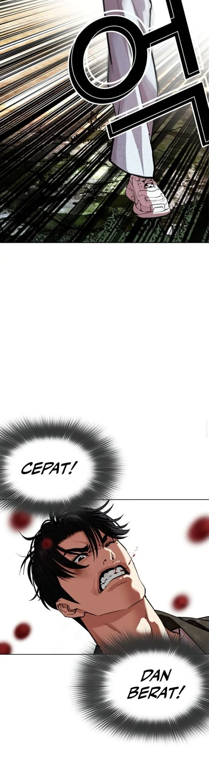 Lookism Chapter 561 - halaman 8