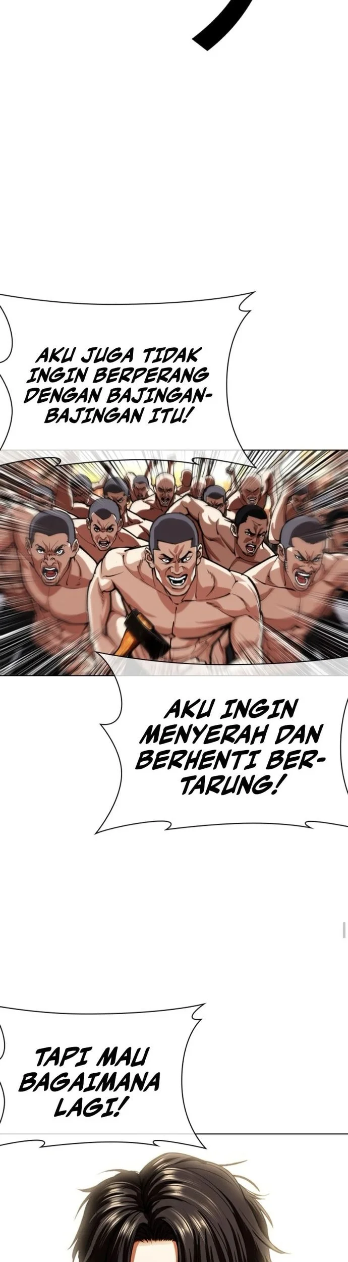 Lookism Chapter 561 - halaman 86