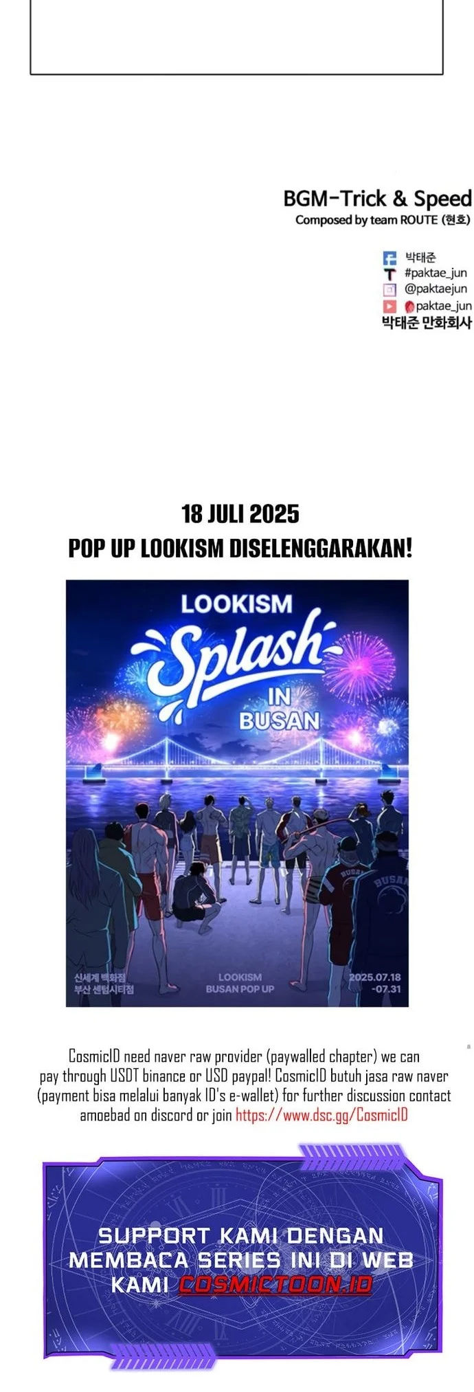 Lookism Chapter 561 - halaman 89