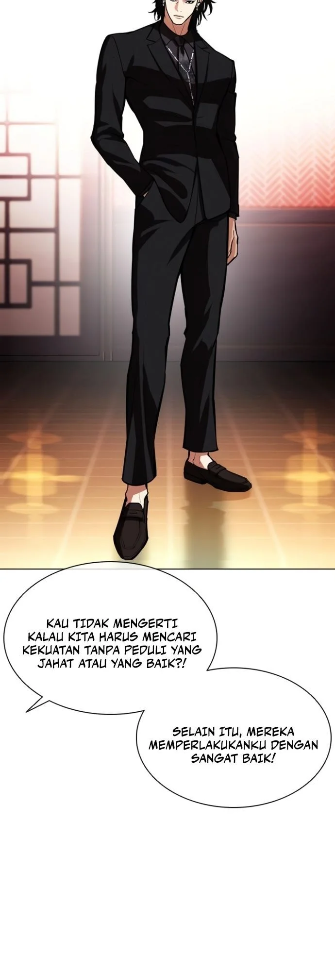 Lookism Chapter 562 - halaman 102
