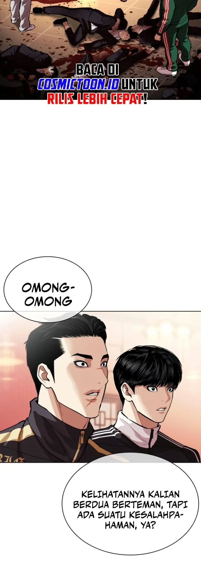 Lookism Chapter 562 - halaman 105