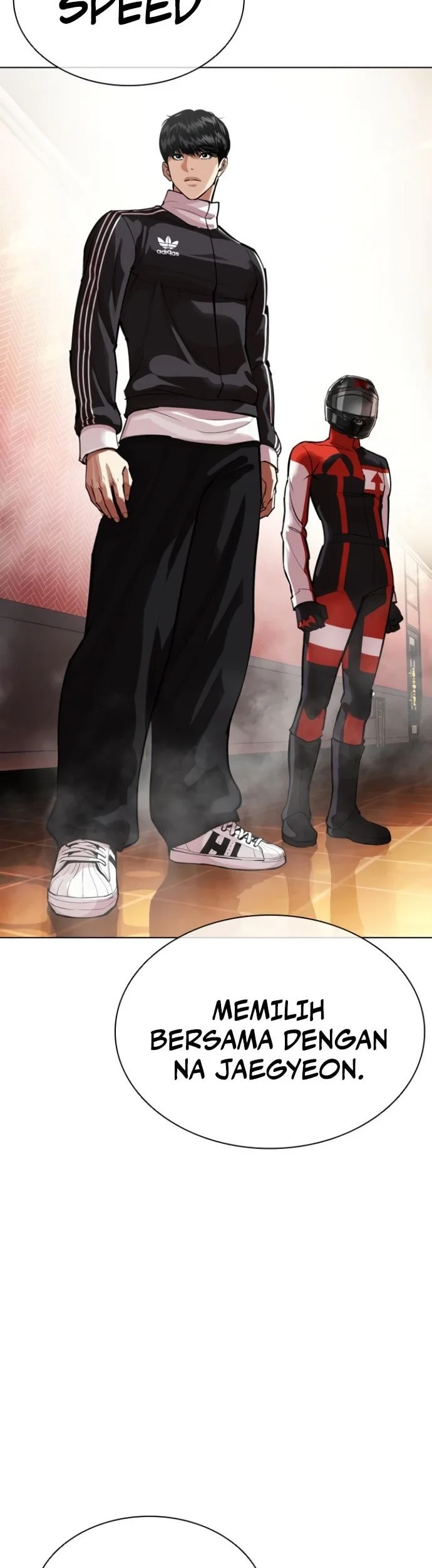Lookism Chapter 562 - halaman 107