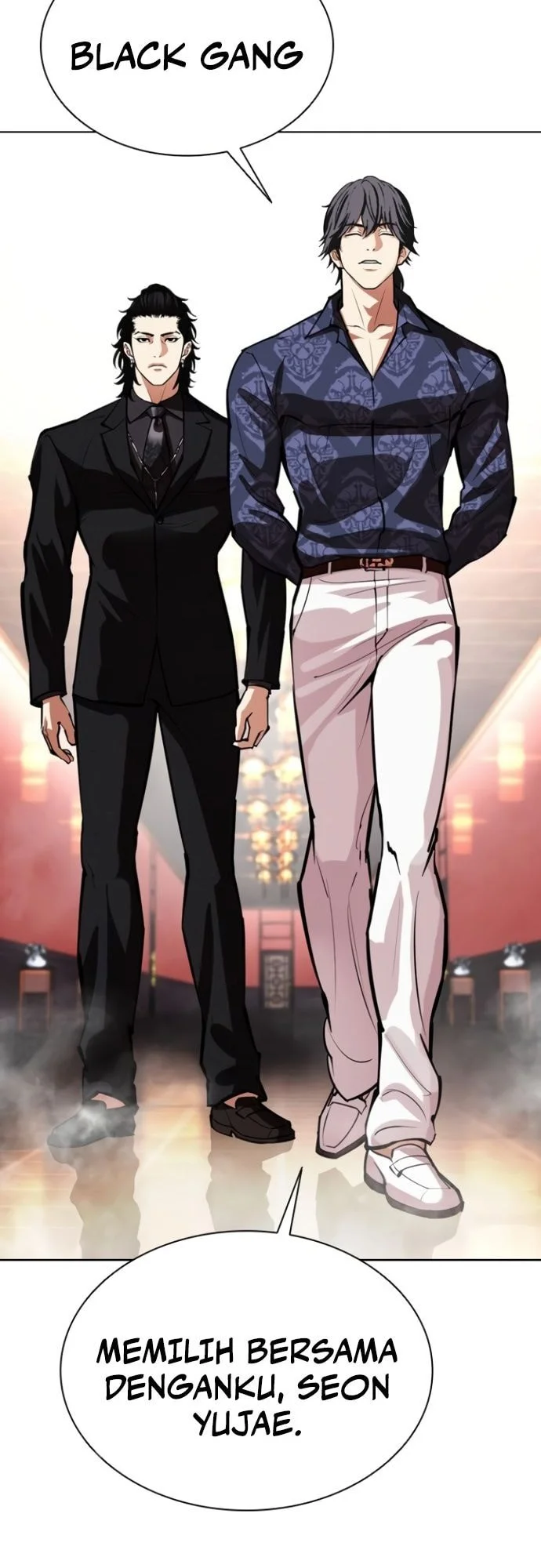 Lookism Chapter 562 - halaman 108