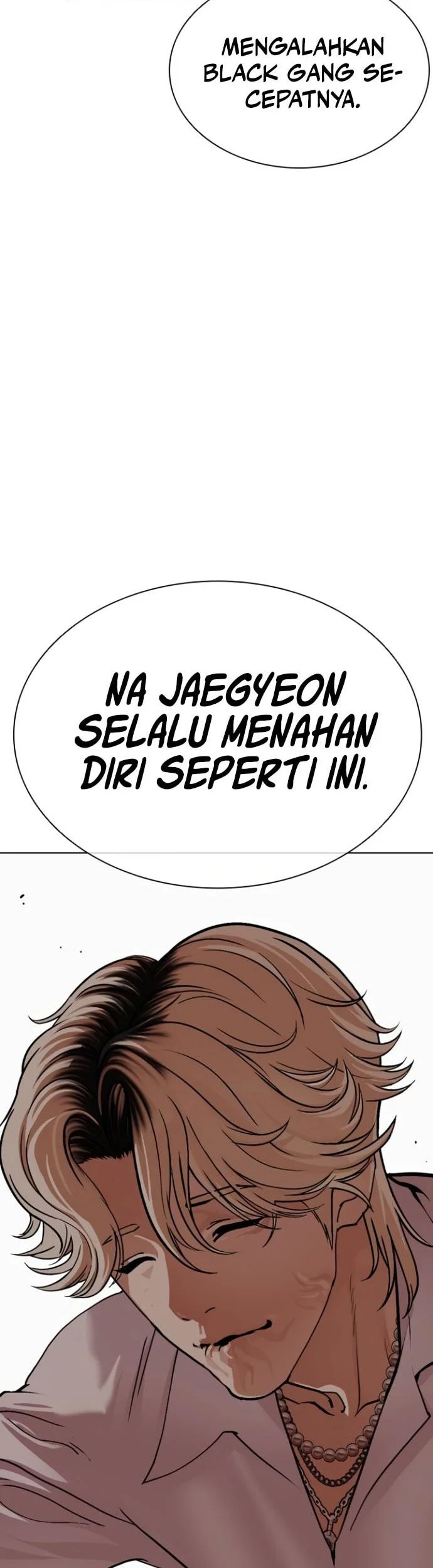 Lookism Chapter 562 - halaman 14