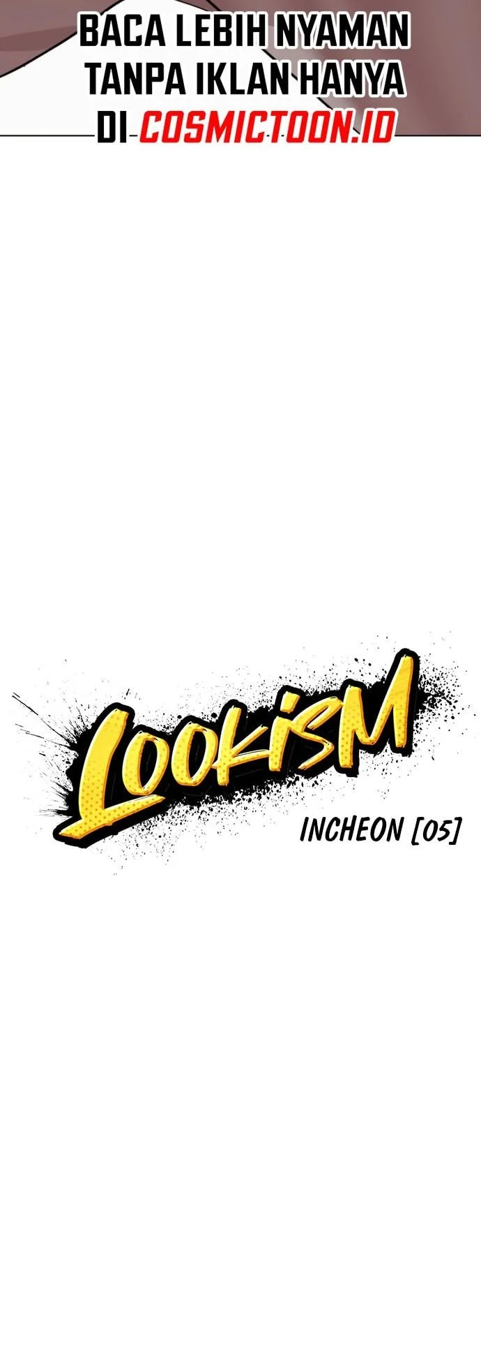 Lookism Chapter 562 - halaman 15