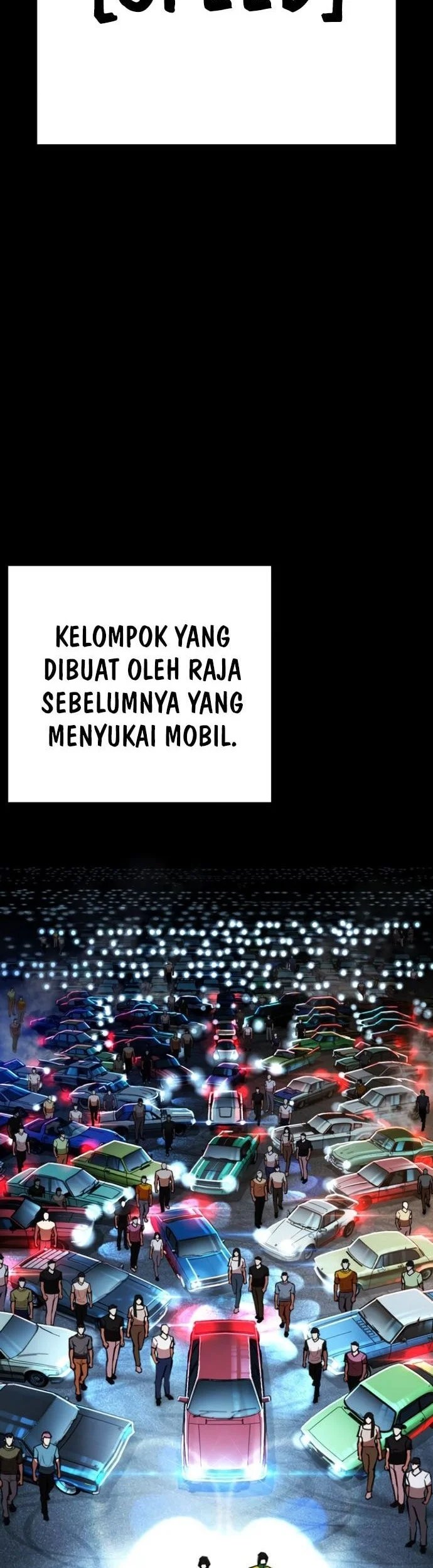 Lookism Chapter 562 - halaman 20