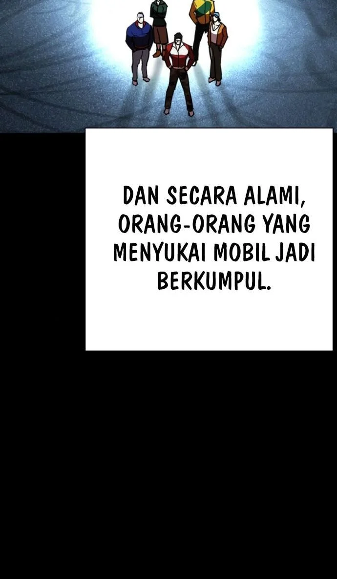 Lookism Chapter 562 - halaman 21