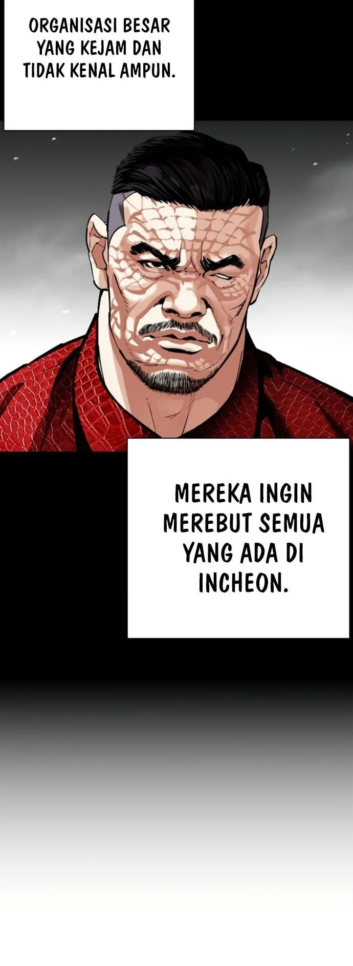 Lookism Chapter 562 - halaman 27