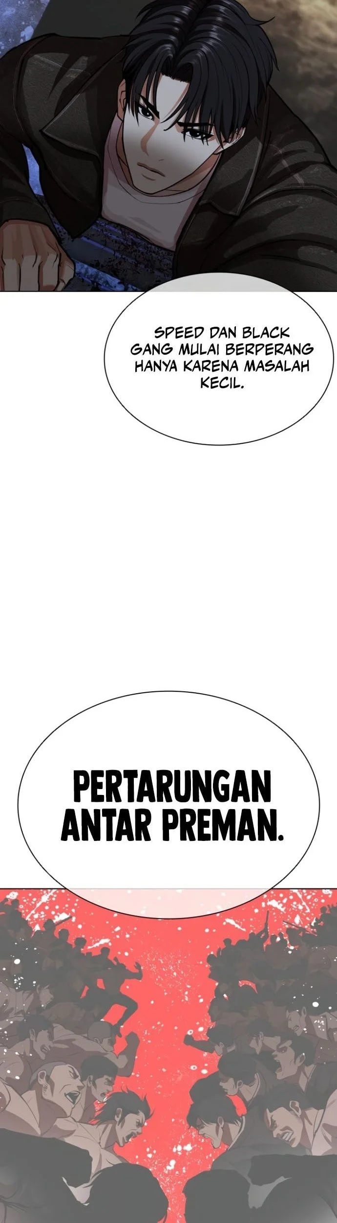 Lookism Chapter 562 - halaman 29