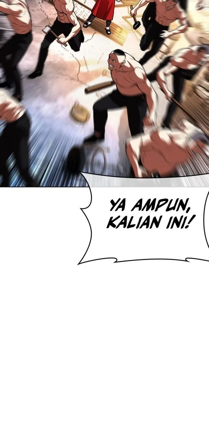 Lookism Chapter 562 - halaman 3