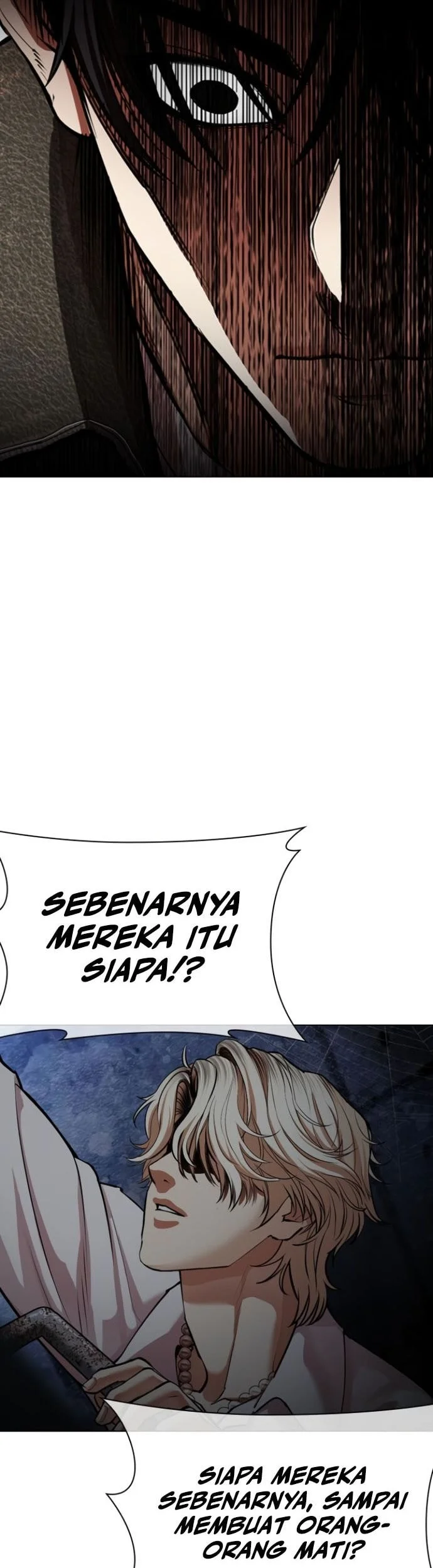 Lookism Chapter 562 - halaman 31