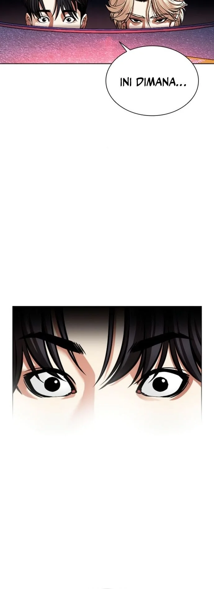 Lookism Chapter 562 - halaman 33