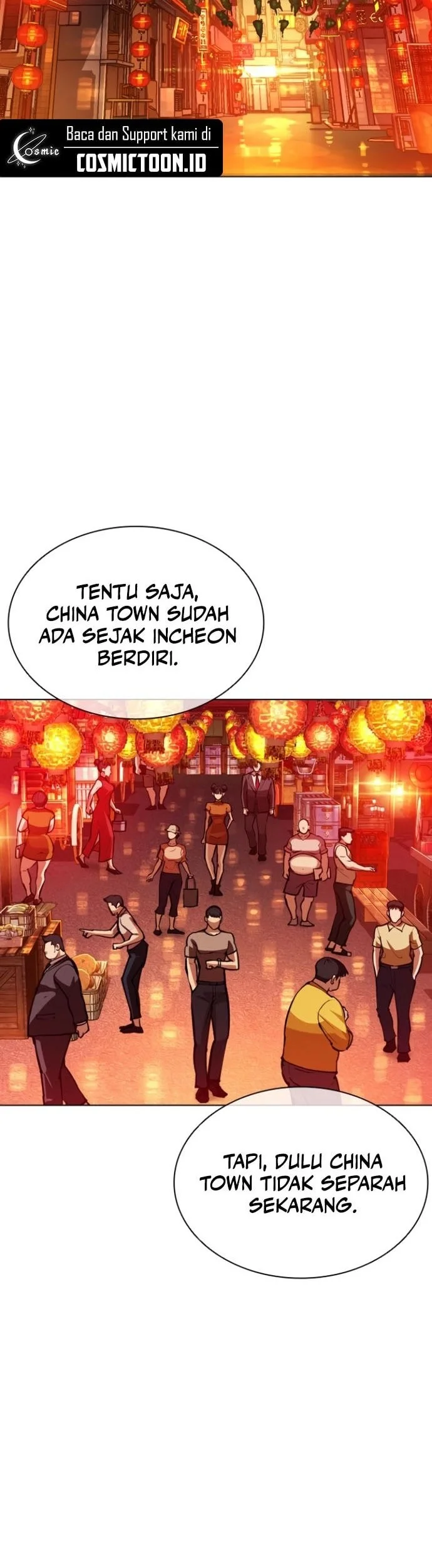 Lookism Chapter 562 - halaman 35