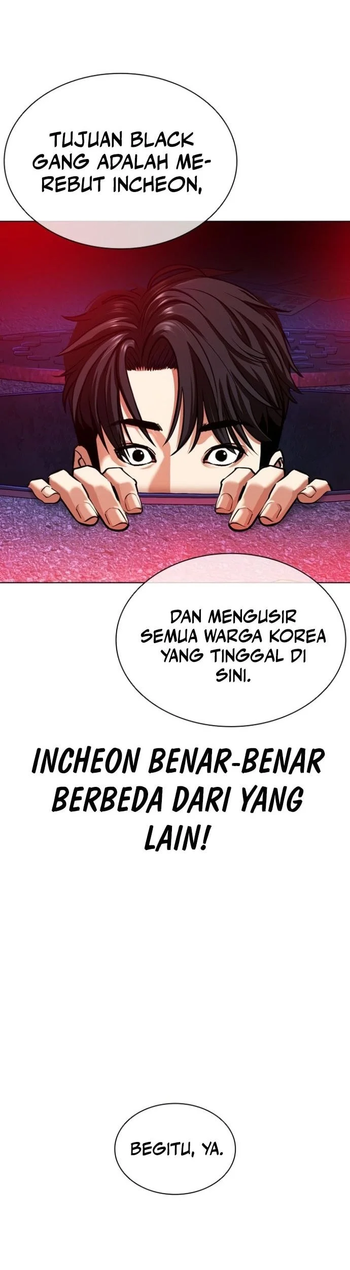 Lookism Chapter 562 - halaman 37