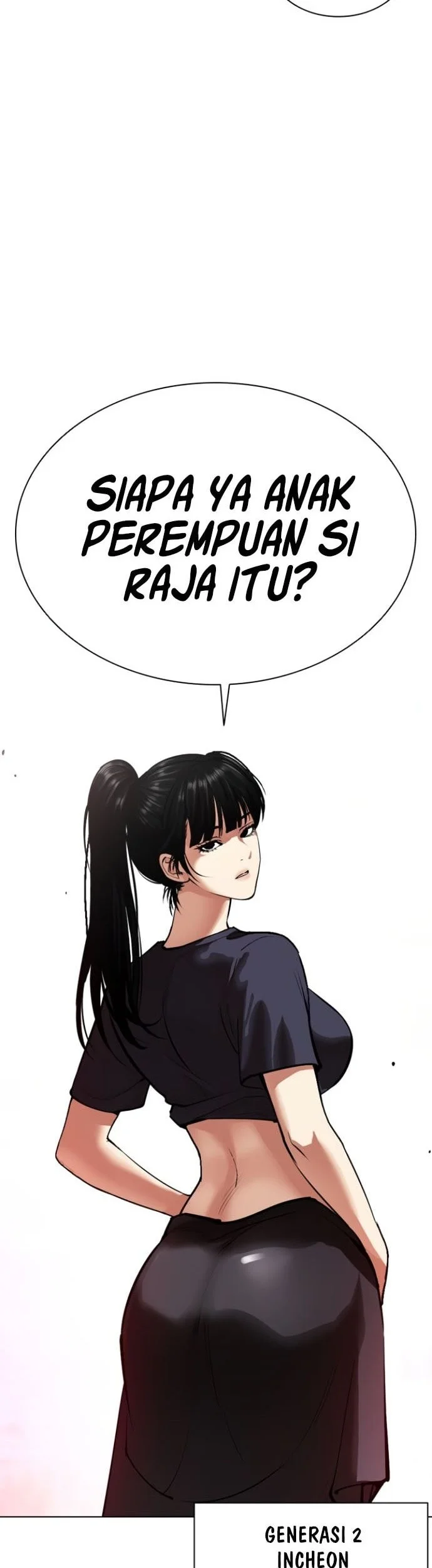 Lookism Chapter 562 - halaman 41
