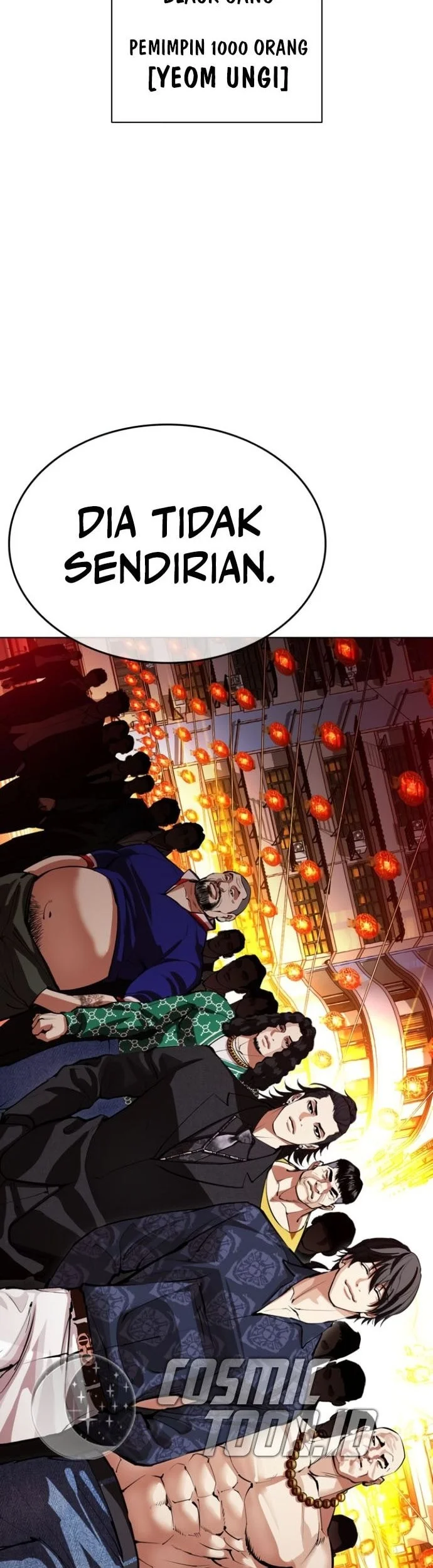 Lookism Chapter 562 - halaman 53