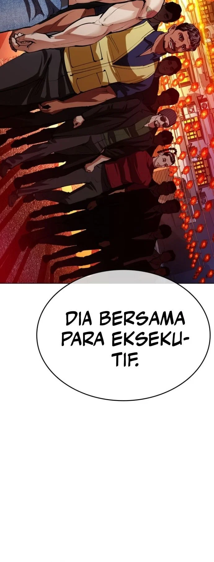Lookism Chapter 562 - halaman 54