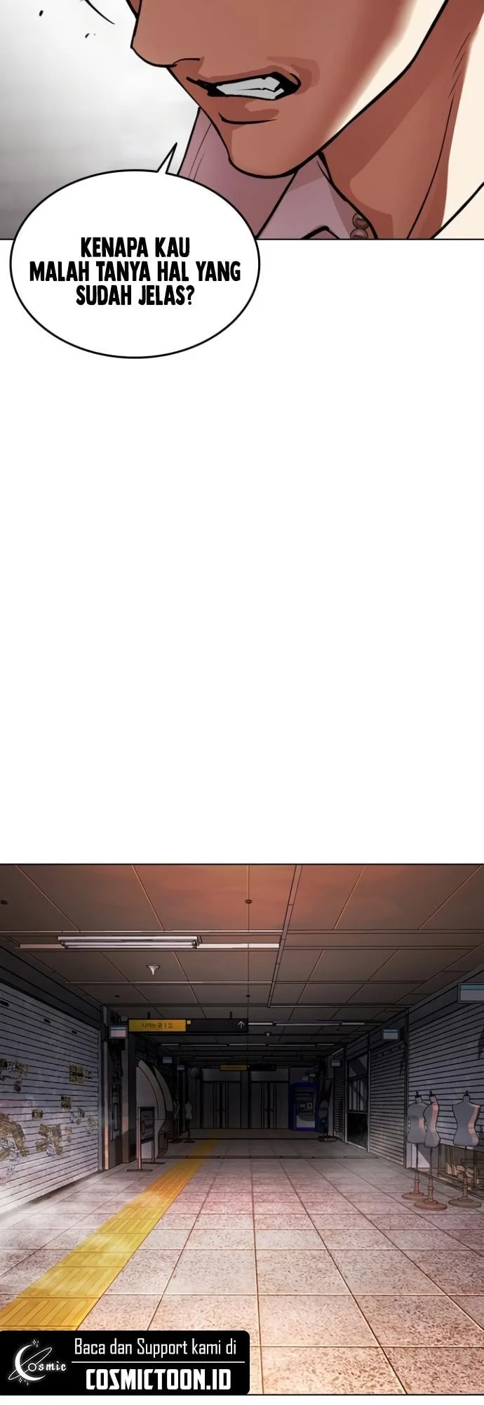 Lookism Chapter 562 - halaman 57