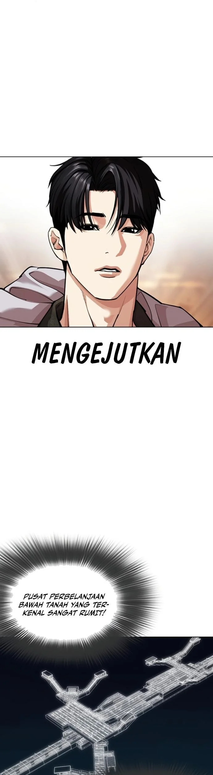 Lookism Chapter 562 - halaman 58
