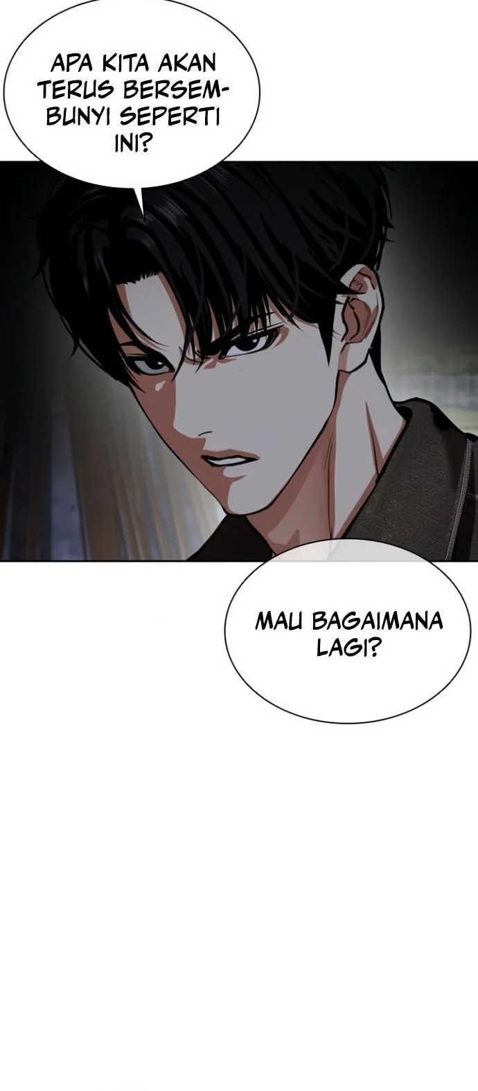 Lookism Chapter 562 - halaman 6