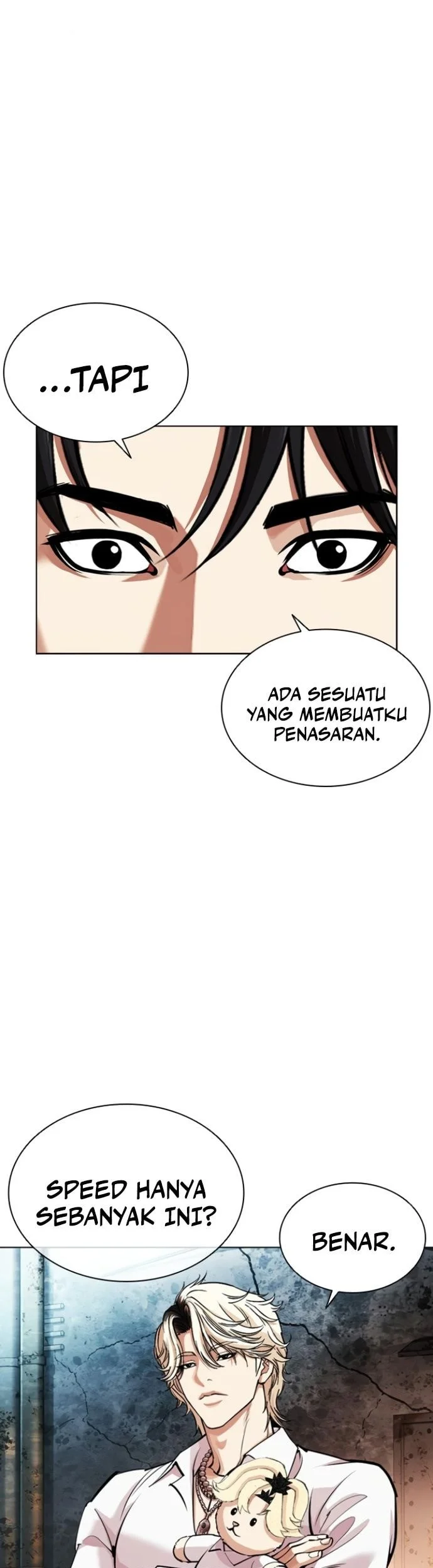Lookism Chapter 562 - halaman 64