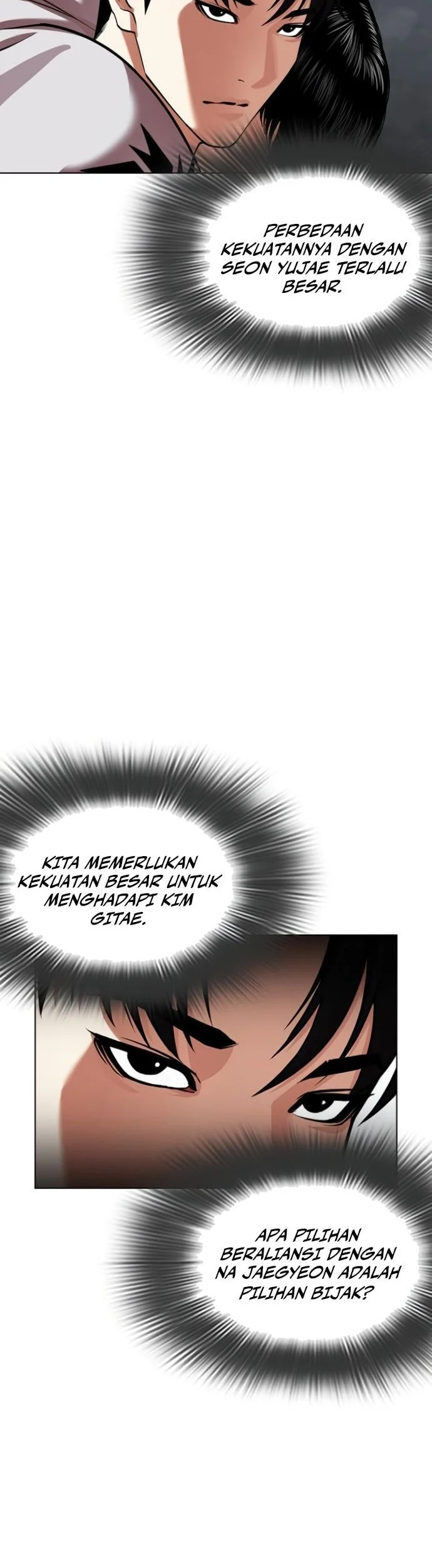 Lookism Chapter 562 - halaman 68