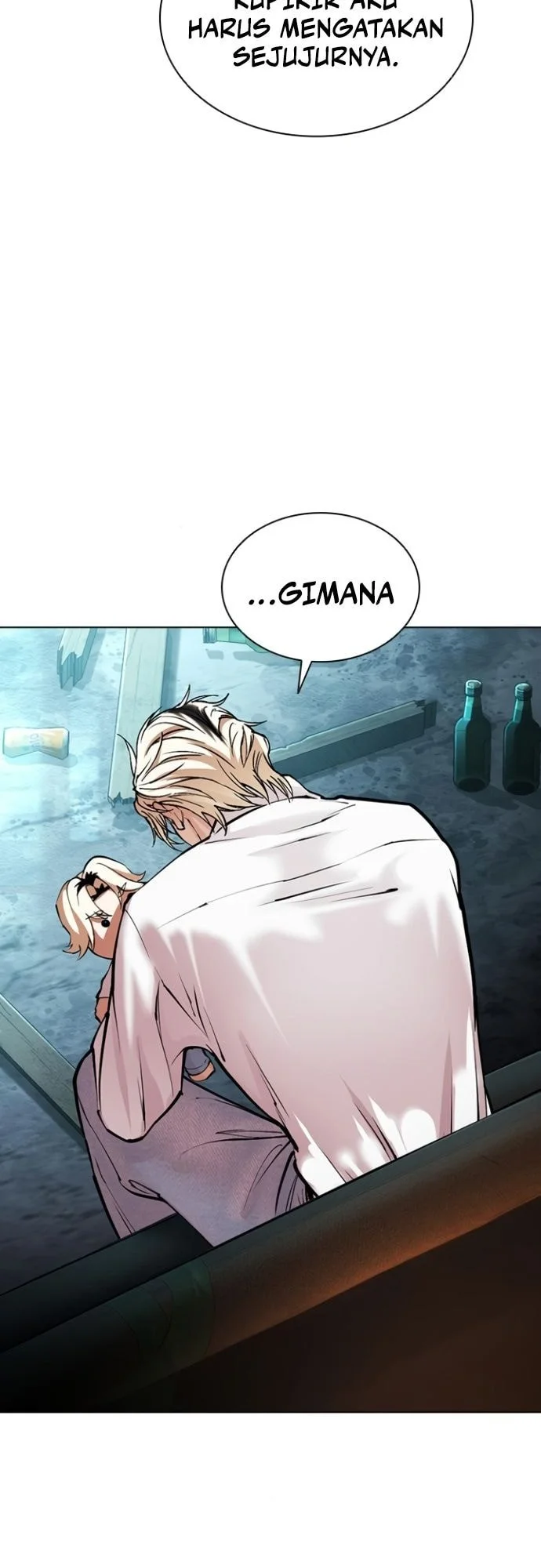 Lookism Chapter 562 - halaman 78