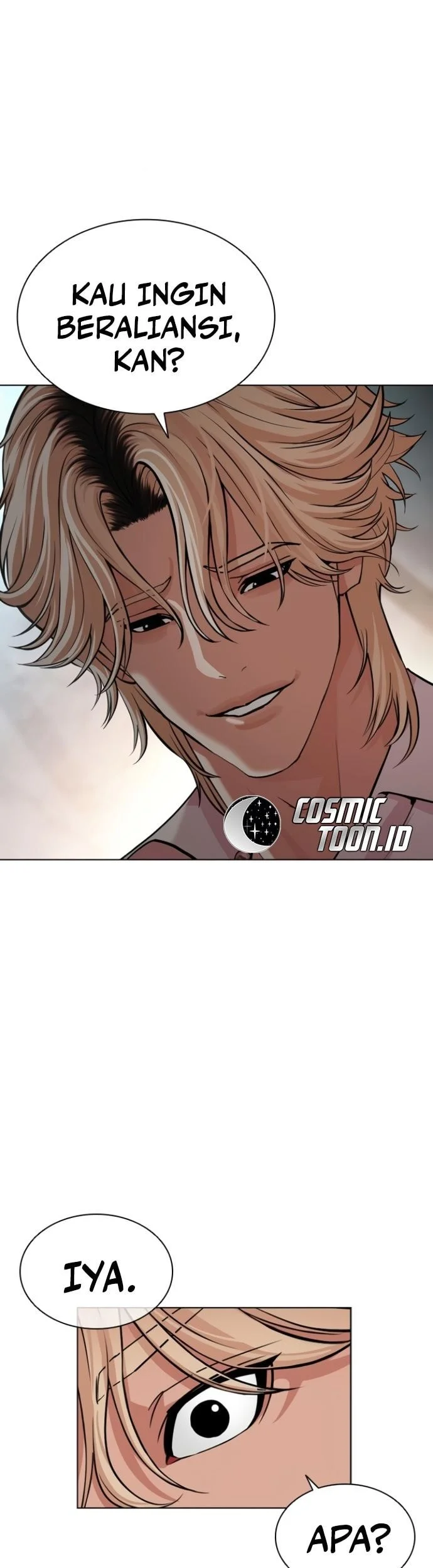 Lookism Chapter 562 - halaman 79