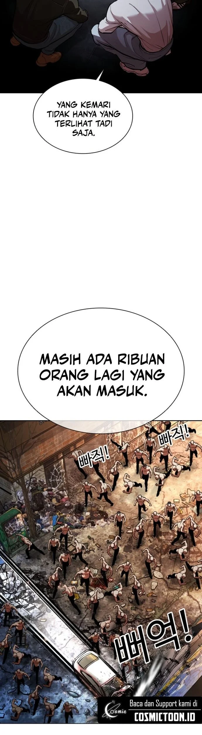 Lookism Chapter 562 - halaman 8