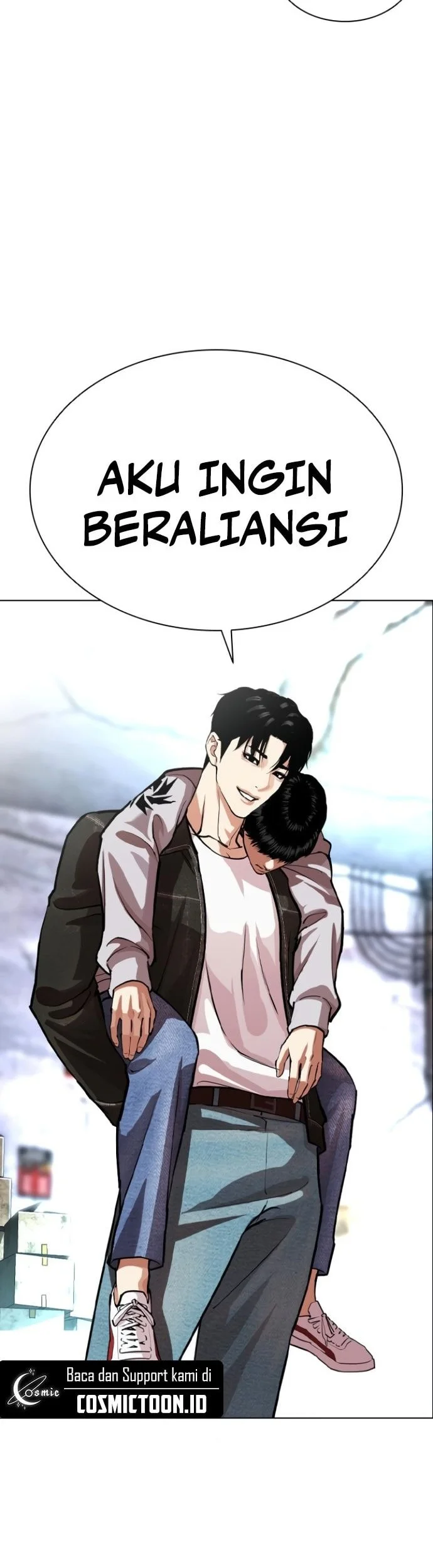 Lookism Chapter 562 - halaman 80