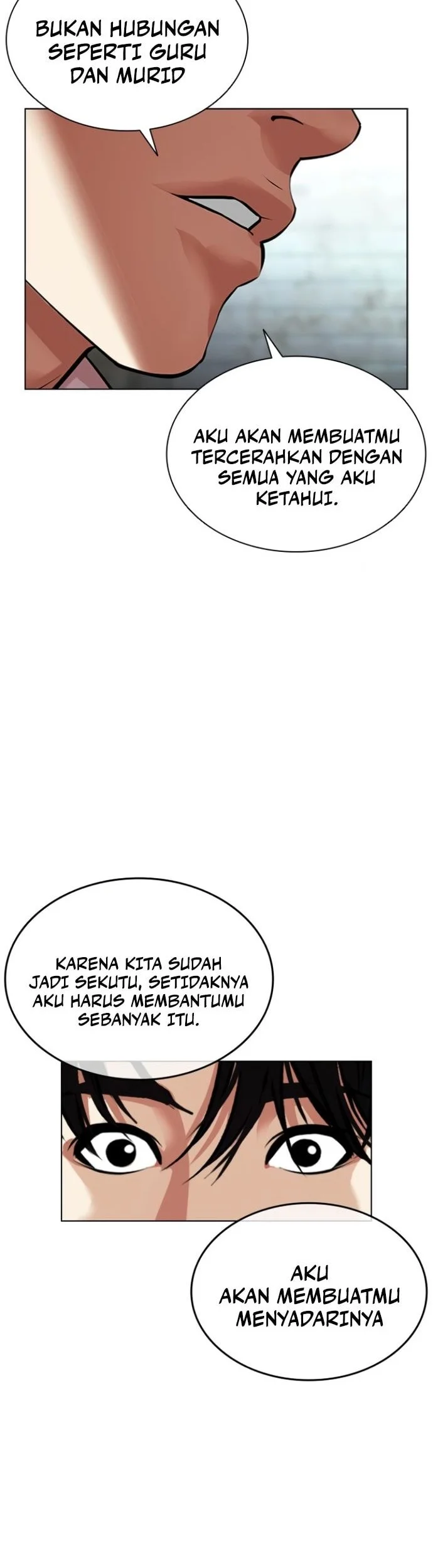 Lookism Chapter 562 - halaman 89