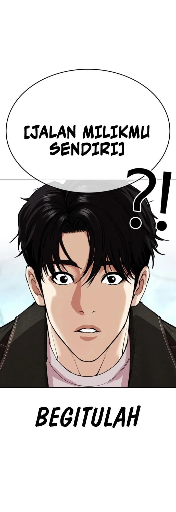 Lookism Chapter 562 - halaman 90