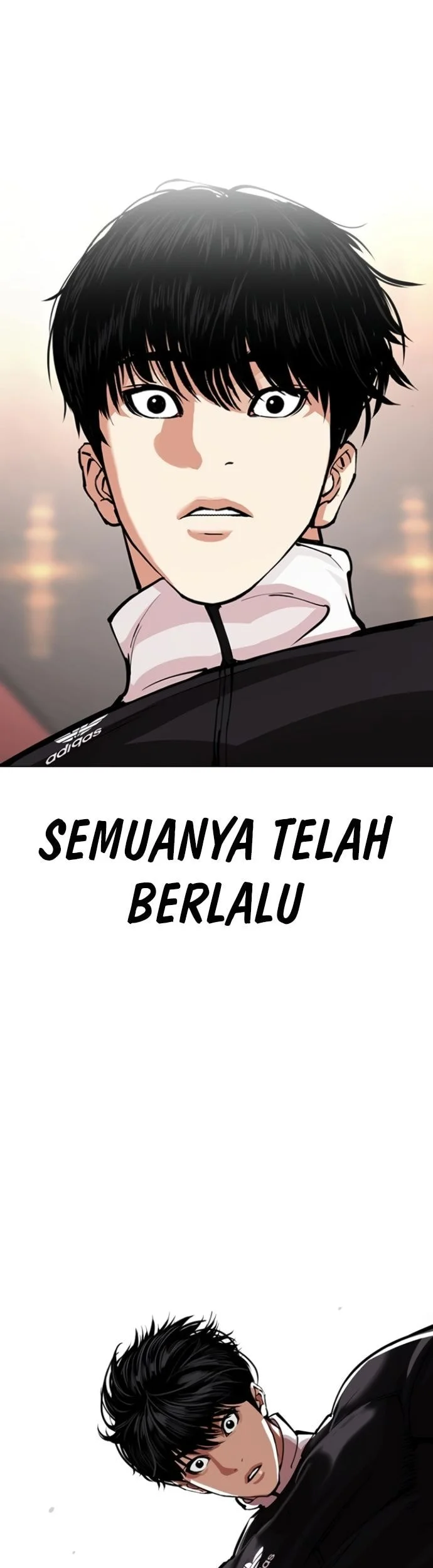 Lookism Chapter 562 - halaman 91