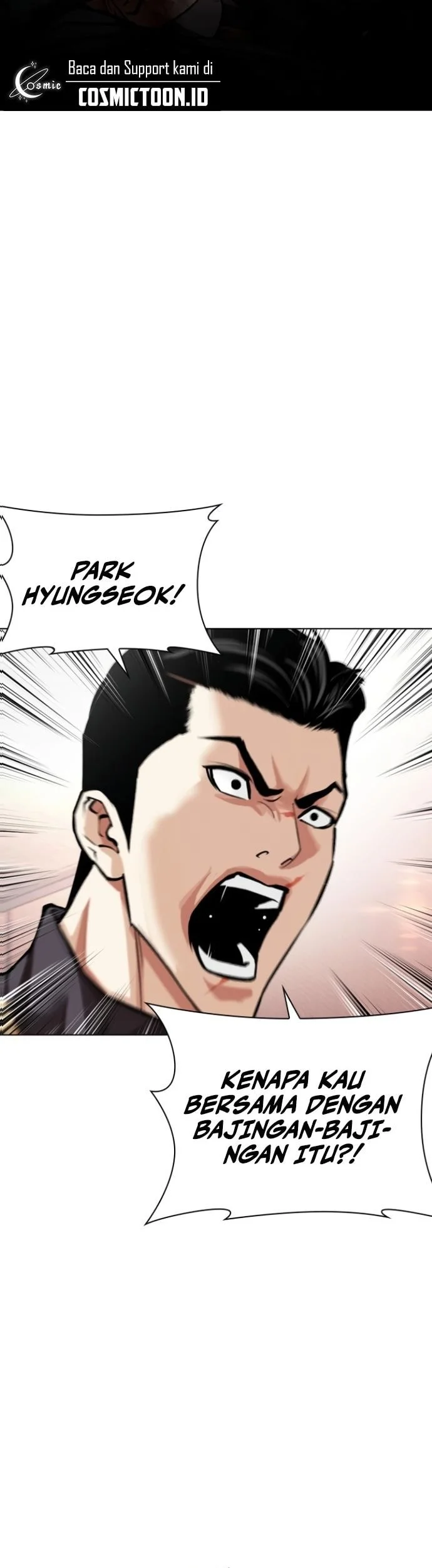 Lookism Chapter 562 - halaman 97