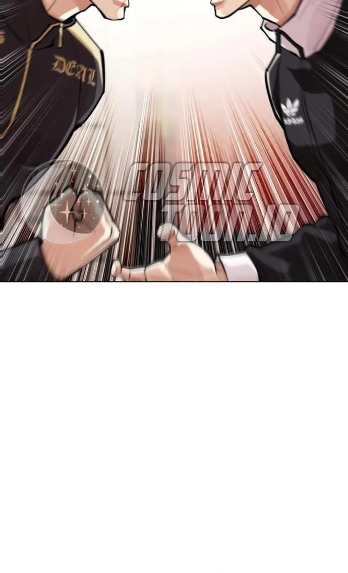 Lookism Chapter 562 - halaman 99