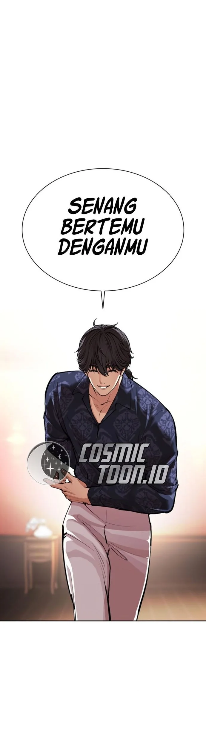 Lookism Chapter 563 - halaman 11