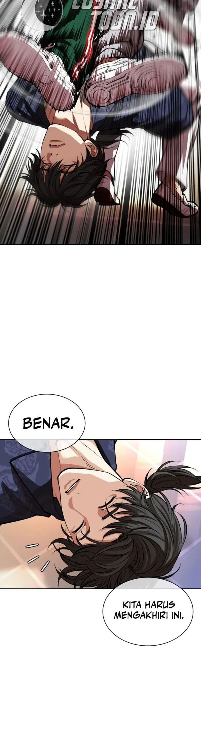 Lookism Chapter 563 - halaman 14