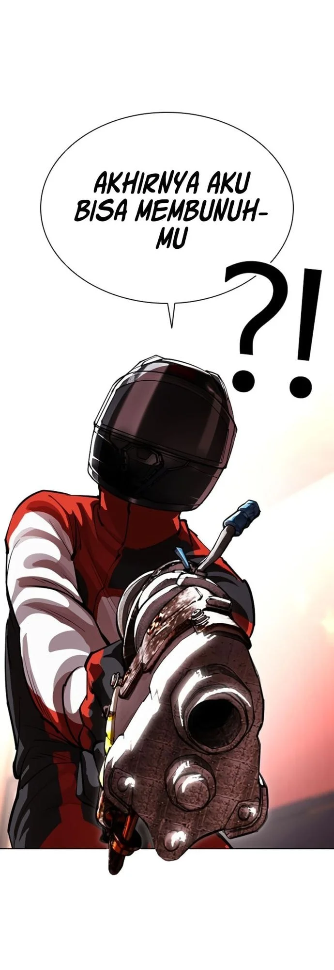 Lookism Chapter 563 - halaman 15