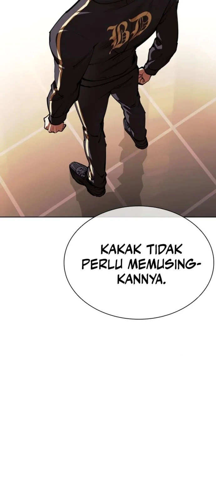 Lookism Chapter 563 - halaman 3