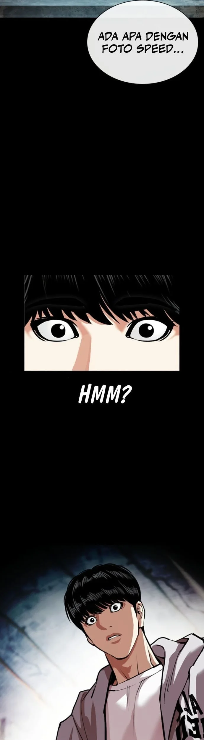 Lookism Chapter 563 - halaman 31