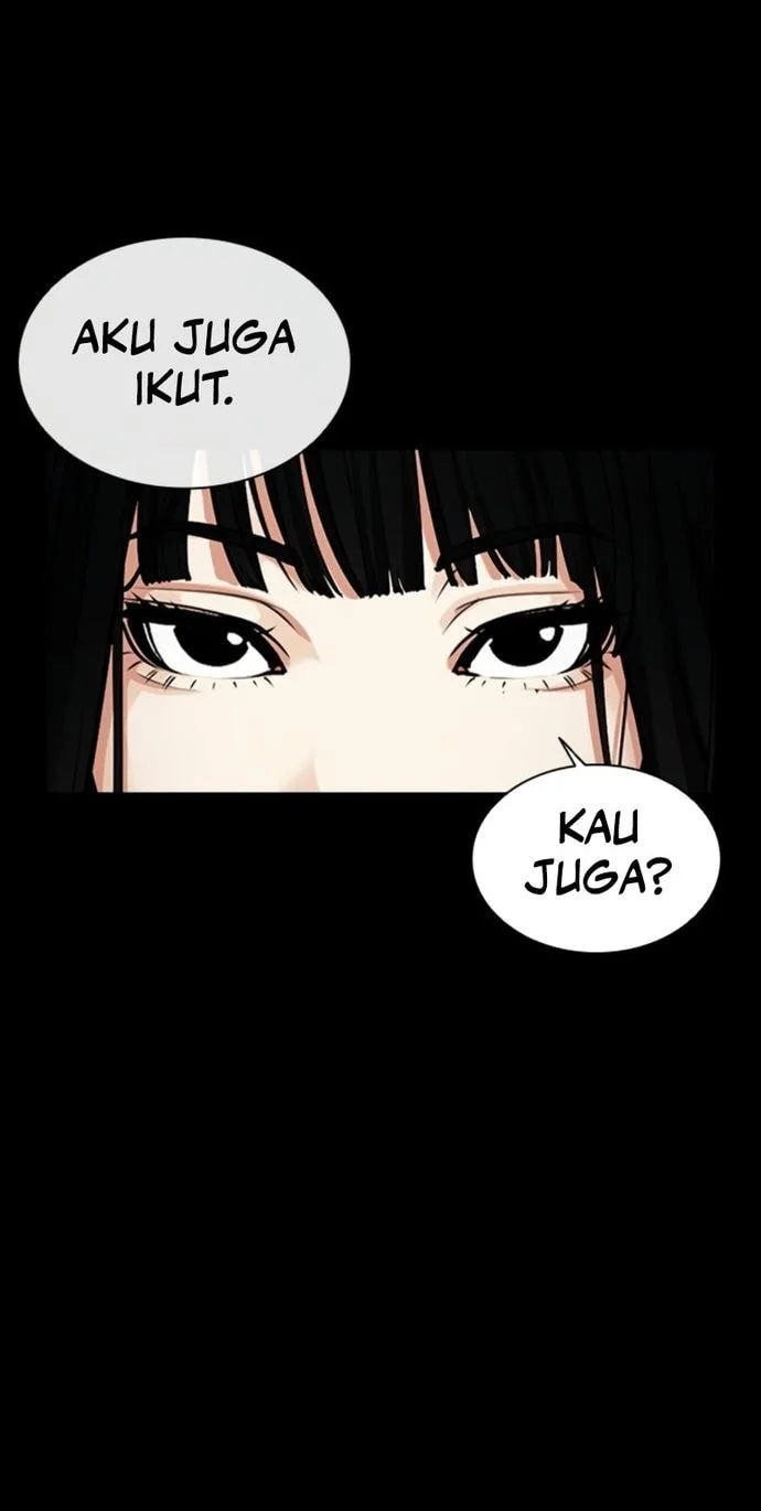 Lookism Chapter 563 - halaman 39