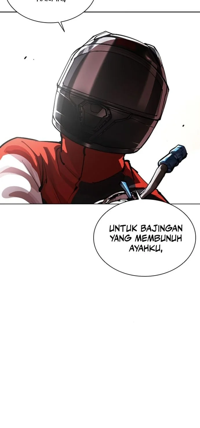 Lookism Chapter 563 - halaman 42