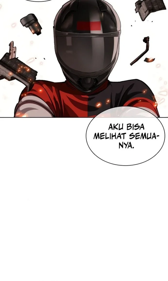 Lookism Chapter 563 - halaman 45