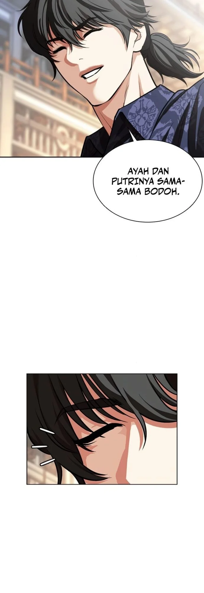 Lookism Chapter 563 - halaman 54