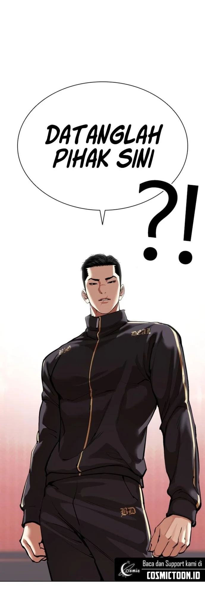 Lookism Chapter 563 - halaman 6