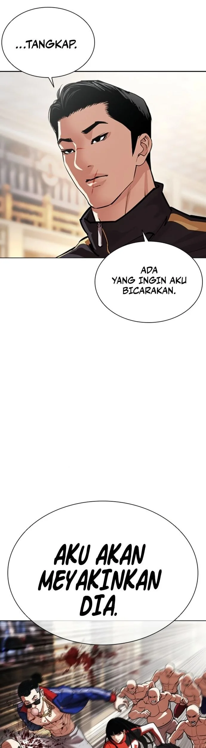 Lookism Chapter 563 - halaman 67