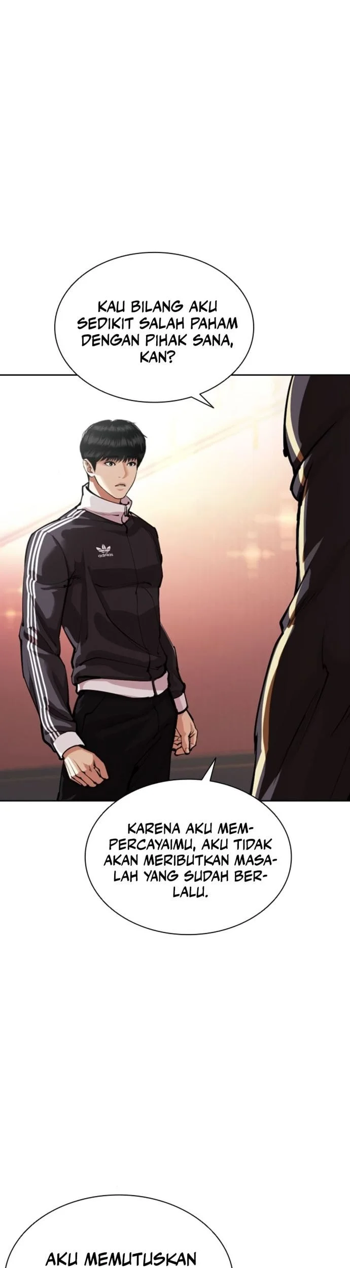 Lookism Chapter 563 - halaman 7