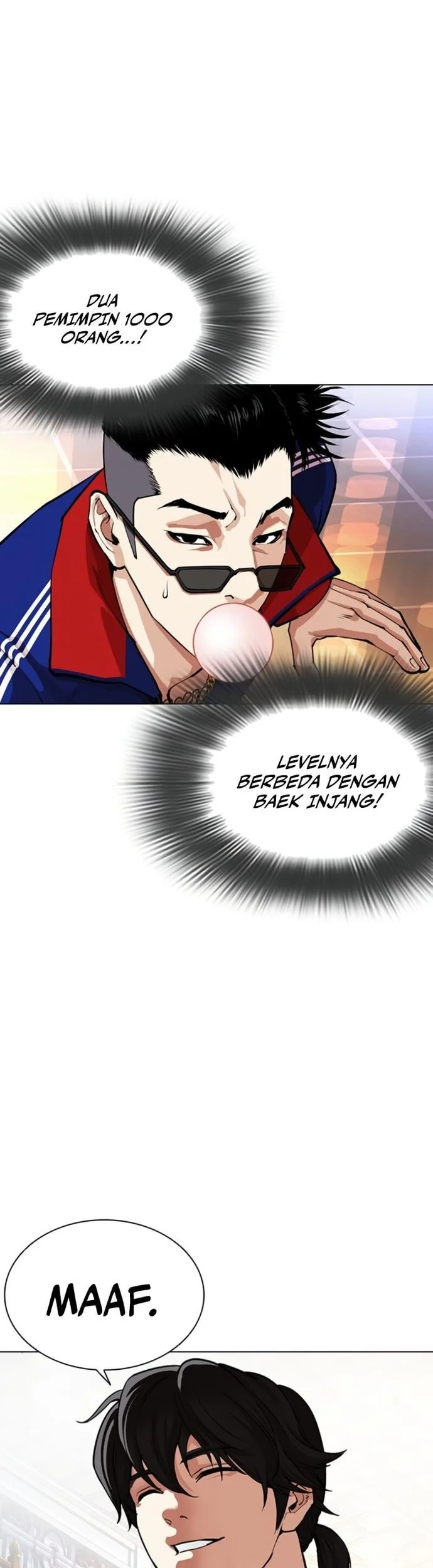 Lookism Chapter 563 - halaman 82
